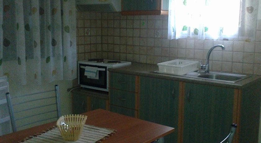 Nikolitsa Apartments Glyfada  Room photo