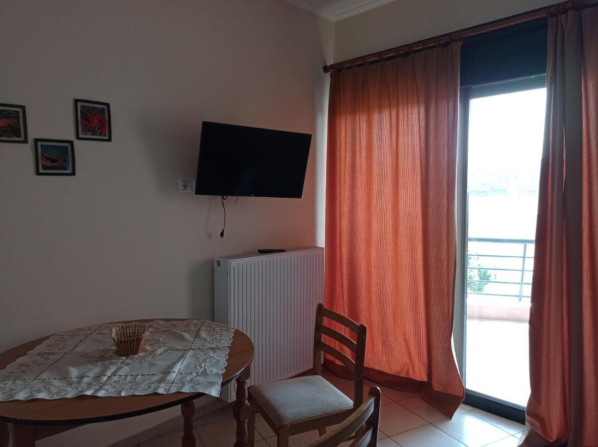 Nikolitsa Apartments Glyfada  Exterior photo